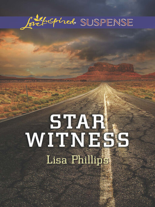 Title details for Star Witness by Lisa Phillips - Available